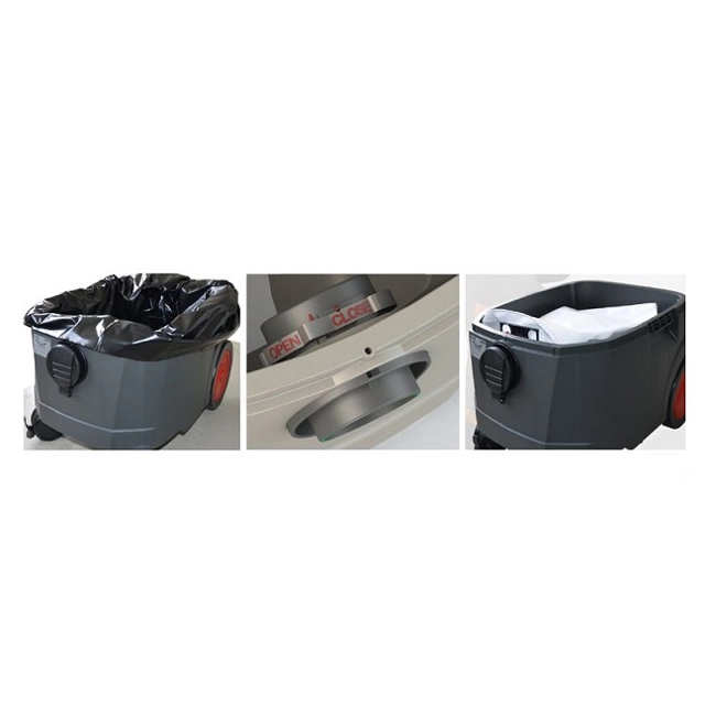 Vendita online Aspirapolvere Ipulse M-1635 Safe Plus art.018638